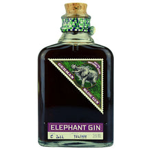 Elephant Sloe Gin