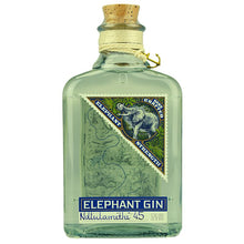 Elephant Strength Gin