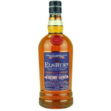 Elsburn Distillery Edition Sherry Cask