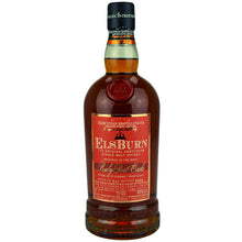 Elsburn Ruby Port Cask Batch 002