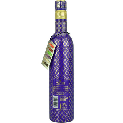Emperor Vodka Passion Fruit