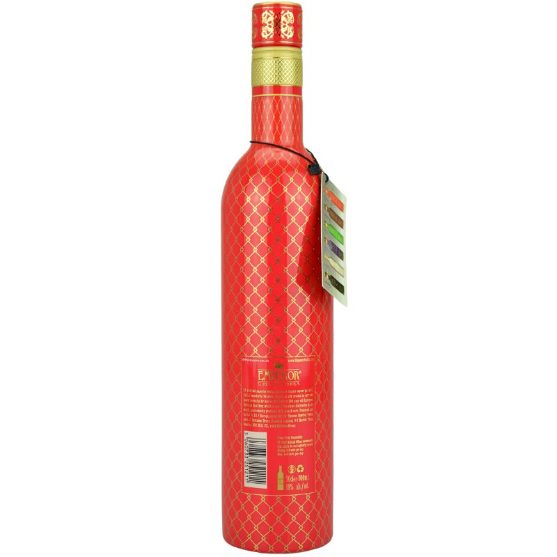 Emperor Vodka Watermelon