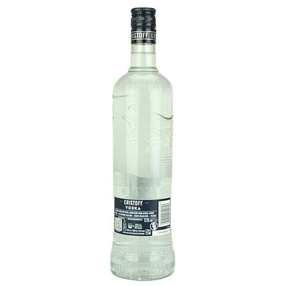 Eristoff Vodka 1 Liter