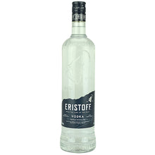 Eristoff Vodka 1 Liter