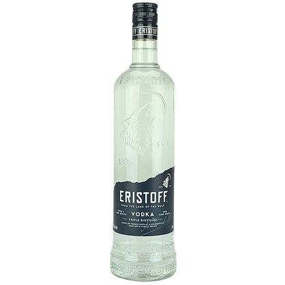 Eristoff Vodka 1 Liter