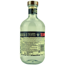 Espolon Tequila Blanco – weitere Produktansicht