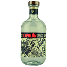 Espolon Tequila Blanco – Produktansicht