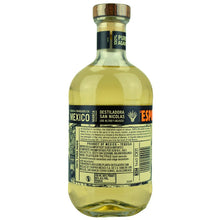 Espolon Tequila Reposado – weitere Produktansicht
