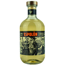 Espolon Tequila Reposado – Produktansicht
