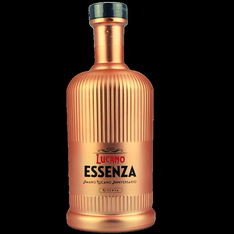Essenza Amaro – Produktansicht