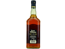 Evan Williams 1L