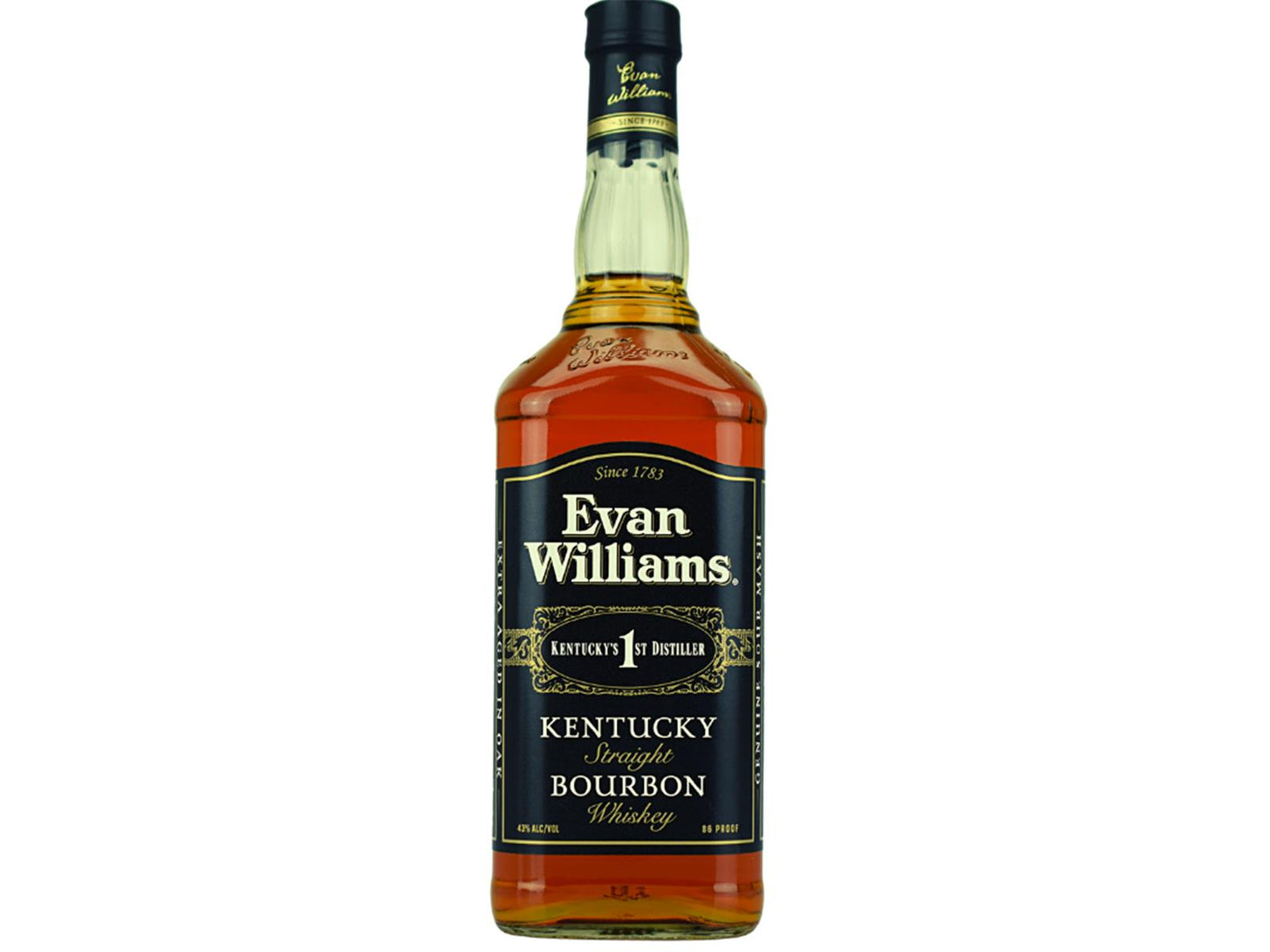 Evan Williams 1L