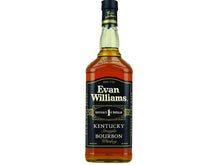 Evan Williams 1L