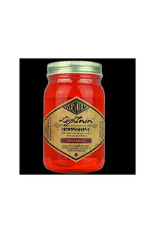 Everclear Cinnamon
