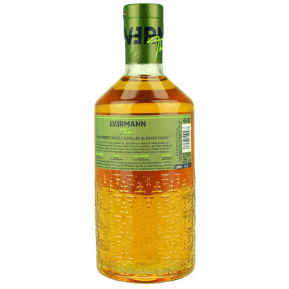 Evermann Black Forest Blended Whisky