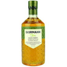 Evermann Black Forest Blended Whisky