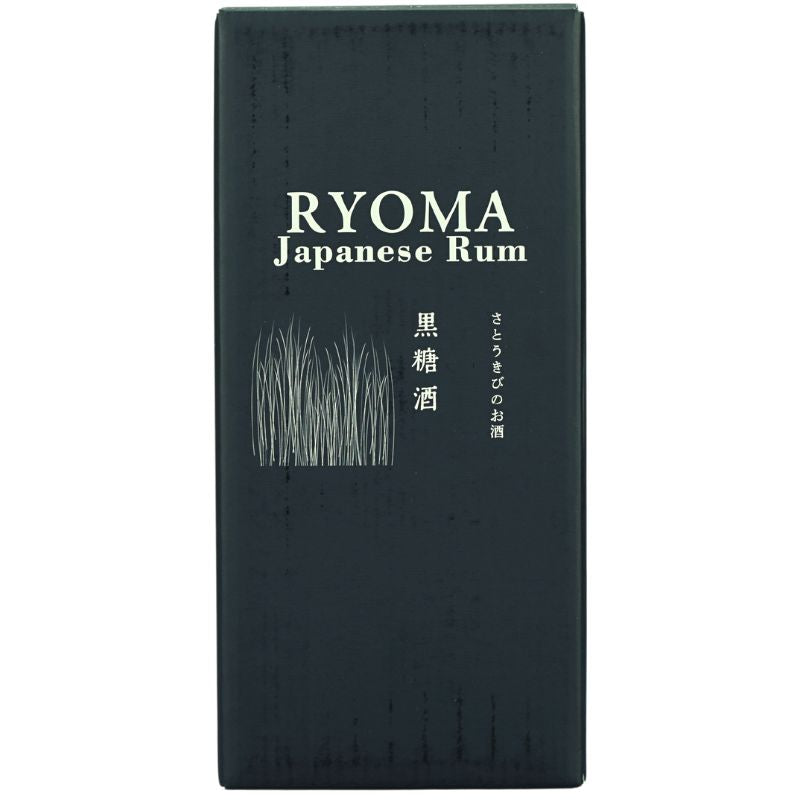 Ryoma Japanese Rum