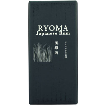 Ryoma Japanese Rum