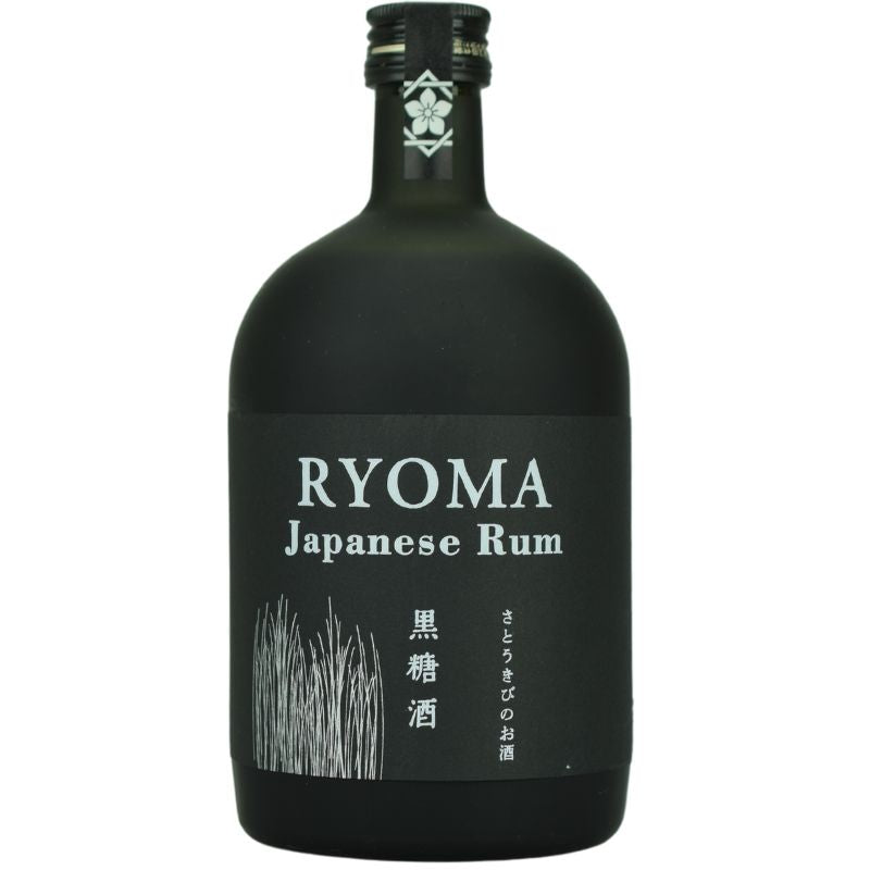 Ryoma Japanese Rum