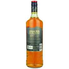 Famous Grouse Smoky Black 1 Liter