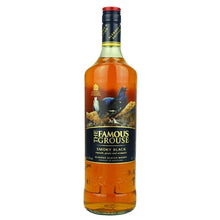 Famous Grouse Smoky Black 1 Liter