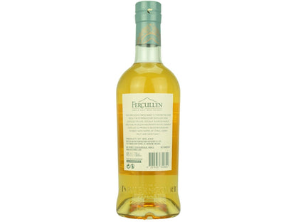 Fercullen Single Malt First Release