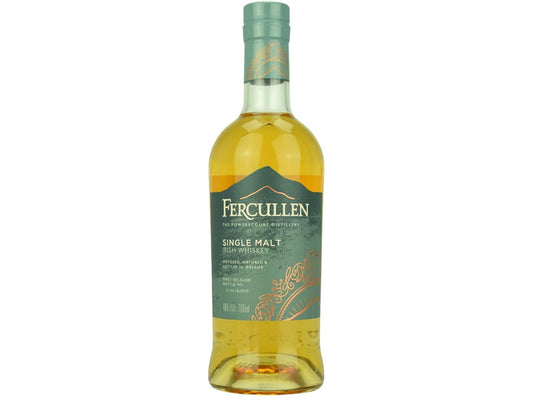 Fercullen Single Malt First Release