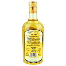 Ferdinand's Saar Quince Gin