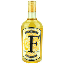 Ferdinand's Saar Quince Gin