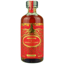 Ferrand 10 Generations Port Cask