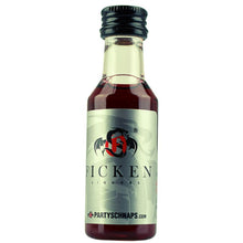 Ficken Likör Mini – Produktansicht