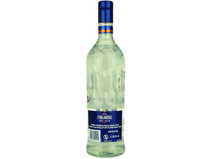 Finlandia 101