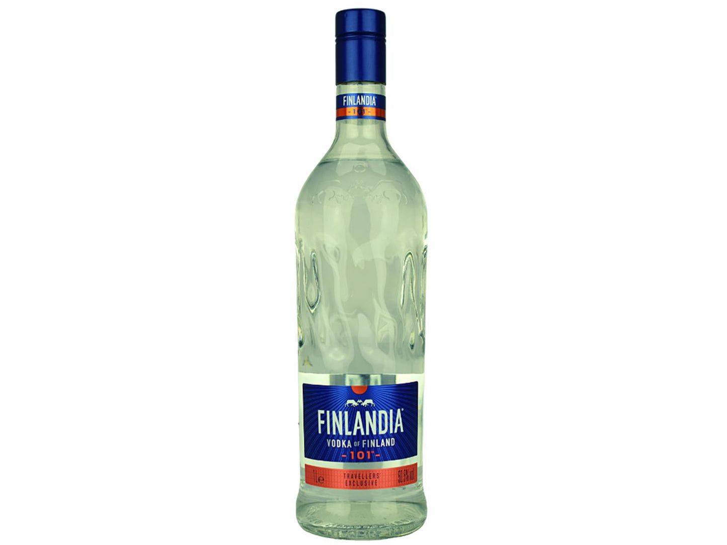 Finlandia 101