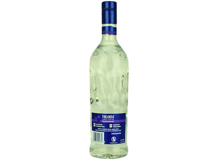 Finlandia Blackcurrant