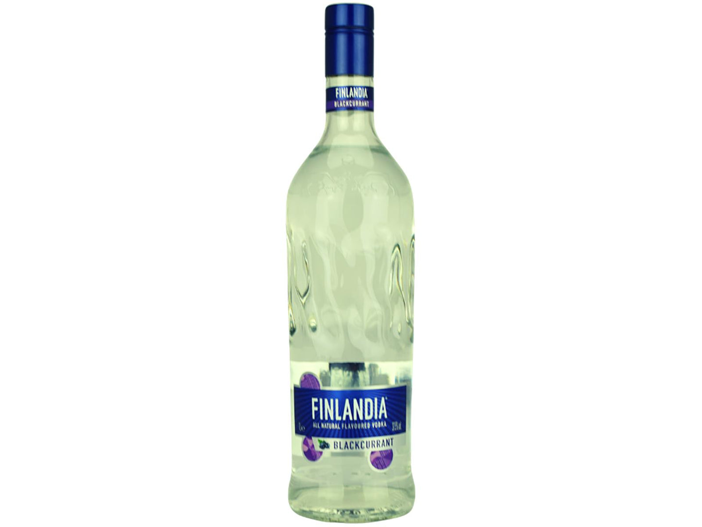 Finlandia Blackcurrant