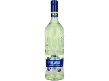 Finlandia Blackcurrant
