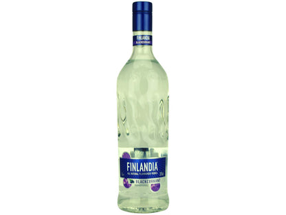 Finlandia Blackcurrant