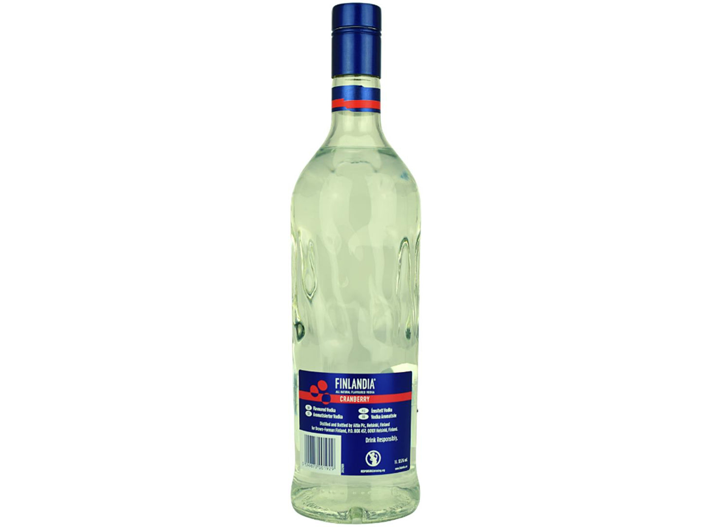 Finlandia Cranberry
