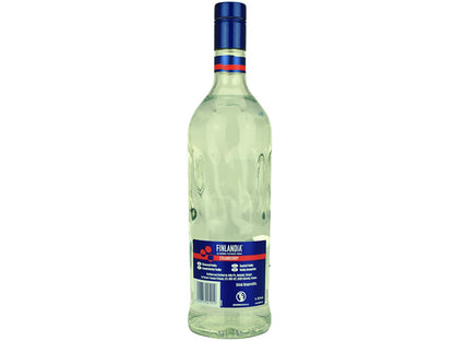 Finlandia Cranberry