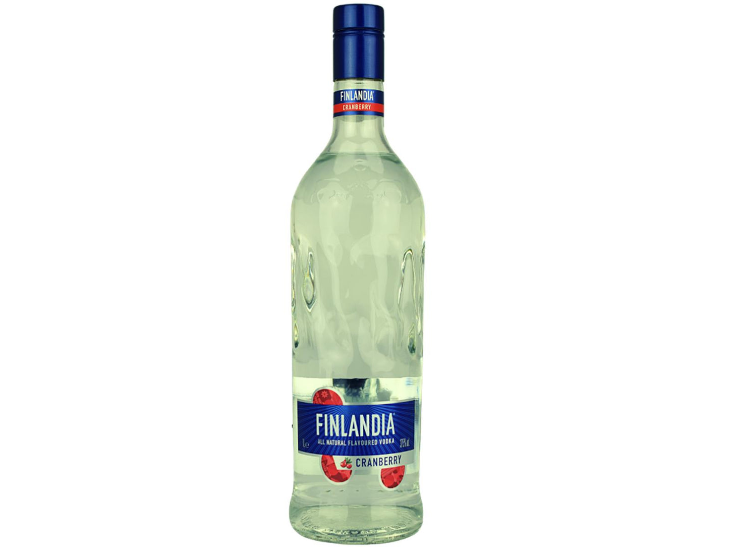 Finlandia Cranberry