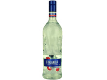 Finlandia Cranberry