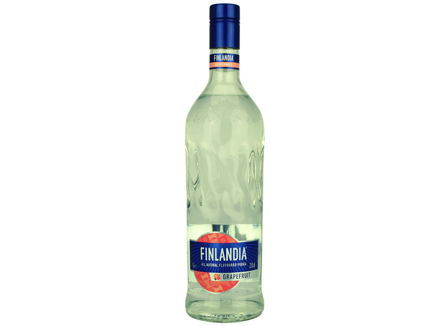 Finlandia Grapefruit