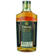 Finvara The Kings Gambit
