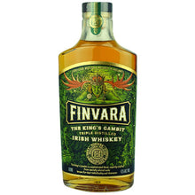 Finvara The Kings Gambit