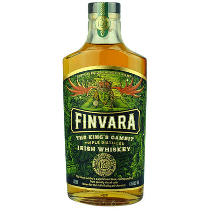Finvara The Kings Gambit – Produktansicht