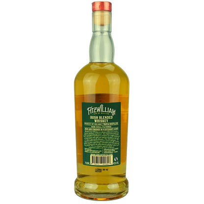 Fitzwilliam Irish Blended – weitere Produktansicht