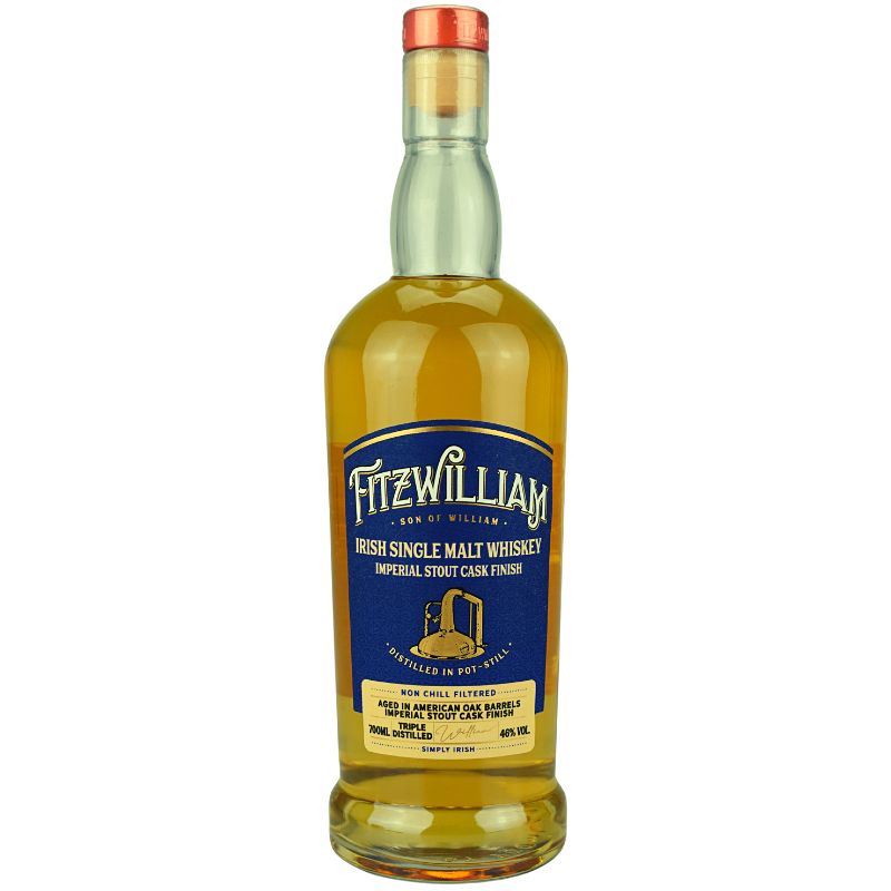 Fitzwilliam Imperial Stout