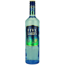 Five Lakes Special