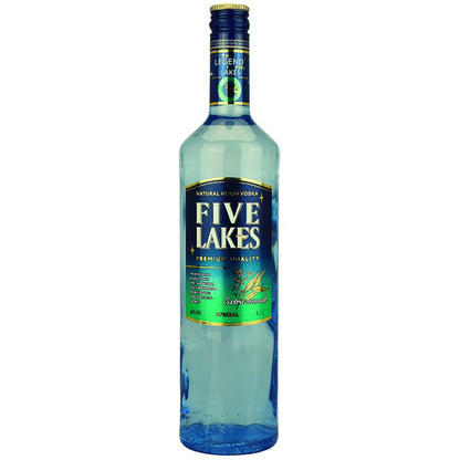 Five Lakes Special