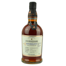 Foursquare Sovereignty 14 Years
